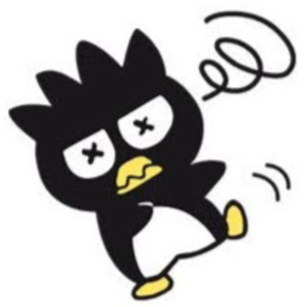 Meet your Posher, Mae